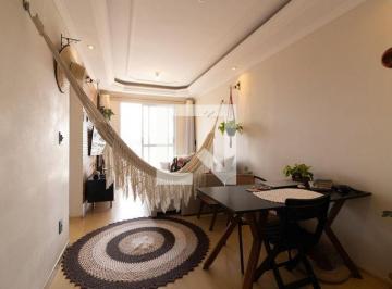 Apartamento · 49m² · 2 Quartos · 1 Vaga · Apartamento para Aluguel - Artur Alvim, 2 Quartos,  49 m² - São Paulo