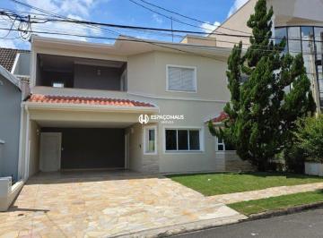 Casa · 320m² · 4 Quartos · 4 Vagas · Casa para locação e venda, com 4 suítes no condomínio Jardim Villa Romana/Indaiatuba/SP