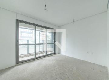 Apartamento · 24m² · 1 Quarto · Apartamento para Aluguel - Brooklin, 1 Quarto,  24 m² - São Paulo
