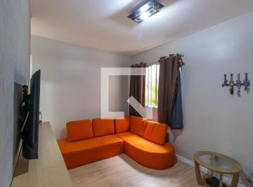 Apartamento · 55m² · 2 Quartos · 1 Vaga · Apartamento para Aluguel - Jardim da Glória, 2 Quartos, 55 m² - Cotia