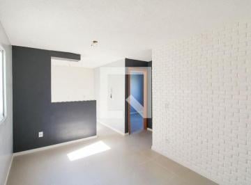 Apartamento · 42m² · 2 Quartos · 1 Vaga · Apartamento para Aluguel - São José, 2 Quartos,  42 m² - Canoas