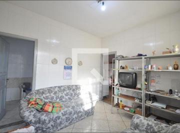 Casa · 310m² · 2 Quartos · 1 Vaga · Casa para Aluguel - Vila Gustavo, 2 Quartos,  310 m² - São Paulo