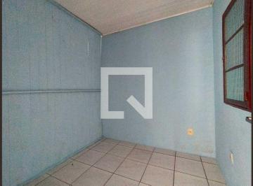 Casa · 35m² · 1 Quarto · 1 Vaga · Casa para Aluguel - Campestre, 1 Quarto, 35 m² - São Leopoldo
