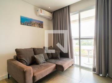 Apartamento · 34m² · 1 Quarto · 1 Vaga · Apartamento para Aluguel - Jardim Faculdade, 1 Quarto, 34 m² - Sorocaba
