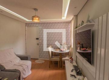 Apartamento · 43m² · 2 Quartos · 1 Vaga · Apartamento para Aluguel - Jardim Monte Alto, 2 Quartos,  43 m² - Campinas