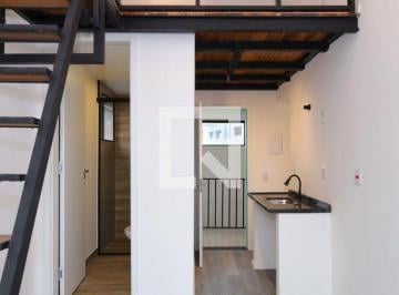 Apartamento · 20m² · 1 Quarto · Apartamento para Aluguel - Itaim Paulista, 1 Quarto, 20 m² - São Paulo