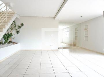 Apartamento · 240m² · 5 Quartos · 3 Vagas · Apartamento para Aluguel - São Lucas, 5 Quartos, 240 m² - Belo Horizonte