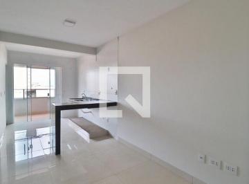 Apartamento · 66m² · 2 Quartos · 1 Vaga · Apartamento para Aluguel - Brasil, 2 Quartos,  66 m² - Uberlândia