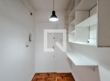 Apartamento · 30m² · 1 Quarto · Apartamento para Aluguel - Liberdade, 1 Quarto,  30 m² - São Paulo