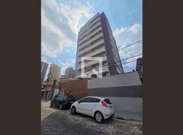 Apartamento · 18m² · 1 Quarto · Apartamento para Aluguel - Brooklin, 1 Quarto,  18 m² - São Paulo