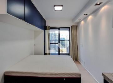 Apartamento · 20m² · 1 Quarto · Apartamento para Aluguel - Liberdade, 1 Quarto, 20 m² - São Paulo