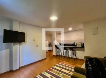 Apartamento · 75m² · 2 Quartos · Apartamento para Aluguel - Copacabana, 2 Quartos, 75 m² - Rio de Janeiro