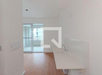 Apartamento · 25m² · 1 Quarto · Apartamento para Aluguel - Bela Vista, 1 Quarto,  25 m² - São Paulo