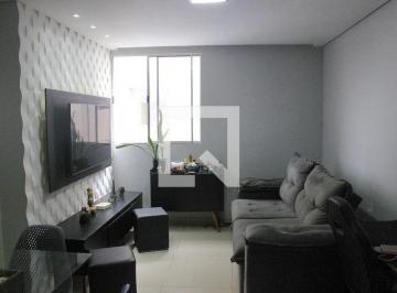 Apartamento · 44m² · 2 Quartos · 1 Vaga · Apartamento para Aluguel - Jardim Palmira, 2 Quartos, 44 m² - Guarulhos