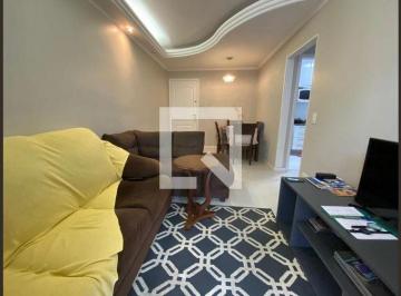 Apartamento · 60m² · 2 Quartos · 1 Vaga · Apartamento para Aluguel - Mooca, 2 Quartos, 60 m² - São Paulo