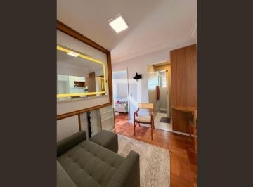 Apartamento · 50m² · 2 Quartos · 1 Vaga · Apartamento para Aluguel - Mooca, 2 Quartos, 50 m² - São Paulo