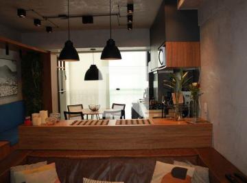 Apartamento · 50m² · 2 Quartos · 2 Vagas · Apartamento à Venda - Cambuci, 2 Quartos,  50 m² - São Paulo