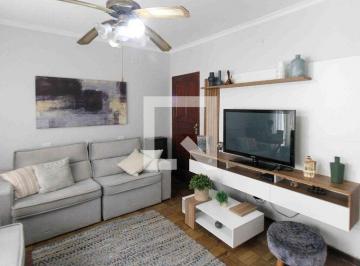 Casa · 220m² · 3 Quartos · 3 Vagas · Casa para Aluguel - Vila Alpina, 3 Quartos,  220 m² - São Paulo