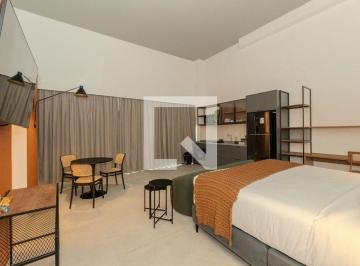 Apartamento · 43m² · 1 Quarto · Apartamento para Aluguel - Santa Cecília, 1 Quarto, 43 m² - São Paulo