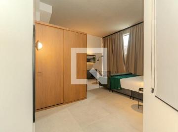 Apartamento · 49m² · 1 Quarto · Apartamento para Aluguel - Santa Cecília, 1 Quarto,  49 m² - São Paulo