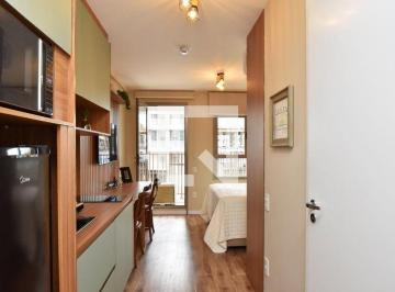 Apartamento · 27m² · 1 Quarto · Apartamento para Aluguel - Vila Madalena, 1 Quarto,  27 m² - São Paulo