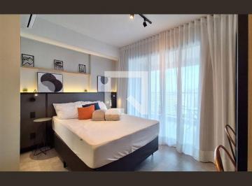 Apartamento · 29m² · 1 Quarto · Apartamento para Aluguel - Vila Pompéia, 1 Quarto,  29 m² - São Paulo