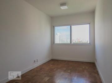 Apartamento · 60m² · 1 Quarto · 1 Vaga · Apartamento à Venda - Moema, 1 Quarto,  60 m² - São Paulo