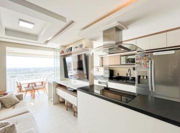 Apartamento · 82m² · 2 Quartos · 2 Vagas · Apartamento à Venda - Casa Verde, 2 Quartos,  82 m² - São Paulo