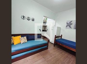 Apartamento · 21m² · 1 Quarto · Apartamento para Aluguel - Cidade Ocian, 1 Quarto,  21 m² - Praia Grande
