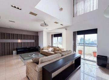 Apartamento de 4 quartos, São Paulo · Apartamento para Aluguel - Mooca, 4 Quartos,  360 m² - São Paulo