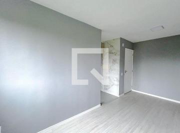Apartamento · 45m² · 2 Quartos · Apartamento para Aluguel - Tatuapé, 2 Quartos,  45 m² - São Paulo