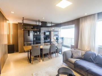 Apartamento · 54m² · 1 Quarto · 2 Vagas · Apartamento à Venda - Alphaville, 1 Quarto,  54 m² - Barueri