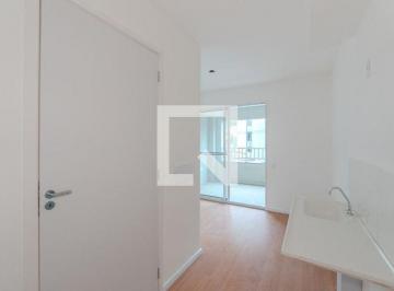 Apartamento · 24m² · 1 Quarto · Apartamento para Aluguel - Bela Vista, 1 Quarto,  24 m² - São Paulo
