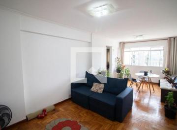 Apartamento · 70m² · 2 Quartos · 1 Vaga · Apartamento à Venda - Santana, 2 Quartos,  70 m² - São Paulo