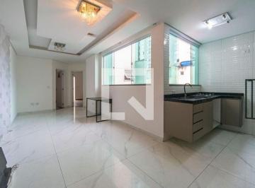 Apartamento · 134m² · 2 Quartos · 2 Vagas · Apartamento à Venda - Campestre, 2 Quartos,  134 m² - Santo André
