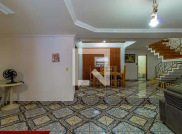 Casa · 340m² · 3 Quartos · 10 Vagas · Casa para Aluguel - Gramado, 3 Quartos, 340 m² - Cotia