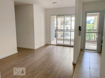 Apartamento · 73m² · 3 Quartos · 2 Vagas · Apartamento à Venda - Alphaville, 3 Quartos,  73 m² - Barueri