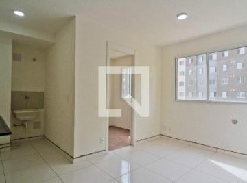 Apartamento · 32m² · 2 Quartos · Apartamento para Aluguel - Parque Panamericano, 2 Quartos, 32 m² - São Paulo