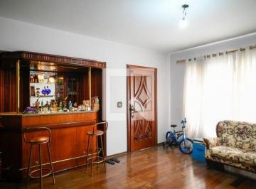 Casa · 210m² · 3 Quartos · 2 Vagas · Casa à Venda - Bosque da Saúde, 3 Quartos,  210 m² - São Paulo