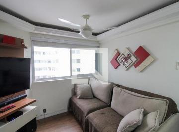 Apartamento · 63m² · 3 Quartos · 1 Vaga · Apartamento à Venda - Butantã, 3 Quartos,  63 m² - São Paulo