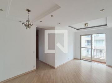 Apartamento · 65m² · 3 Quartos · 1 Vaga · Apartamento à Venda - Baeta Neves, 3 Quartos,  65 m² - São Bernardo do Campo