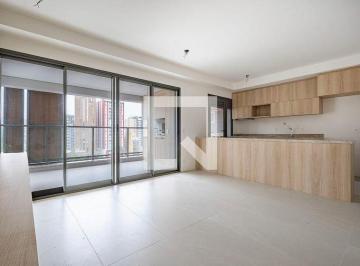 Apartamento · 85m² · 2 Quartos · 1 Vaga · Apartamento à Venda - Pinheiros, 2 Quartos, 85 m² - São Paulo