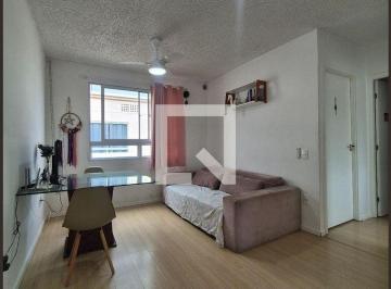 Apartamento · 45m² · 2 Quartos · 1 Vaga · Apartamento para Aluguel - Vargem Pequena, 2 Quartos,  45 m² - Rio de Janeiro