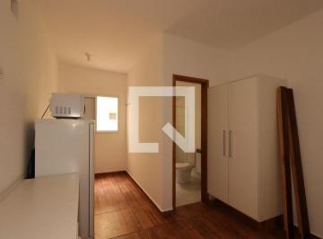 Apartamento · 25m² · 1 Quarto · Apartamento para Aluguel - Santa Teresinha, 1 Quarto,  25 m² - Santo André