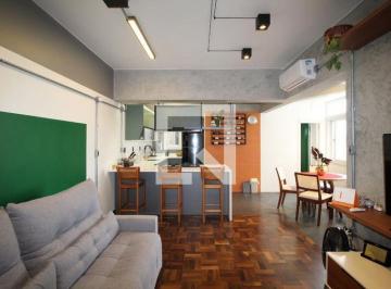 Apartamento · 87m² · 2 Quartos · 1 Vaga · Apartamento à Venda - São Geraldo, 2 Quartos, 87 m² - Porto Alegre