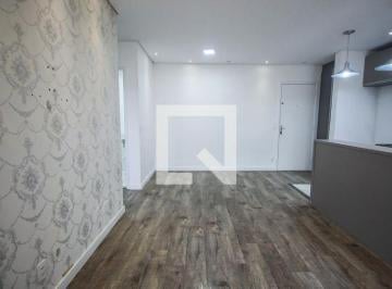 Apartamento · 65m² · 2 Quartos · 1 Vaga · Apartamento à Venda - Morumbi, 2 Quartos,  65 m² - São Paulo