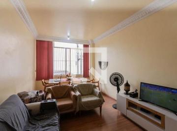 Apartamento · 100m² · 2 Quartos · 1 Vaga · Apartamento à Venda - Tijuca, 2 Quartos,  100 m² - Rio de Janeiro