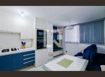 Apartamento · 43m² · 2 Quartos · 1 Vaga · Apartamento à Venda - Vila Augusta, 2 Quartos,  43 m² - Guarulhos