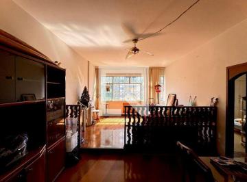 Apartamento · 110m² · 3 Quartos · 1 Vaga · Apartamento à Venda - Flamengo, 3 Quartos,  110 m² - Rio de Janeiro