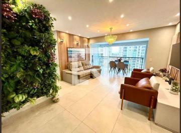 Apartamento · 86m² · 2 Quartos · 1 Vaga · Apartamento à Venda - Picanço, 2 Quartos, 86 m² - Guarulhos